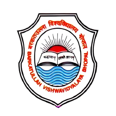 Barkatullah University