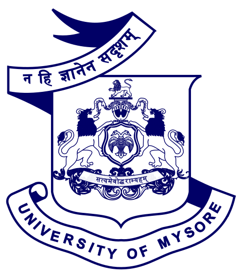 University Of Mysore