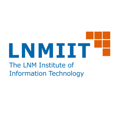 The LNM Institute of Information Technology