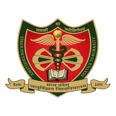 Madhya Pradesh Medical Science University