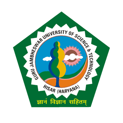 Guru Jambheshwar University of Science and Technology