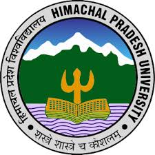 Himachal Pradesh University