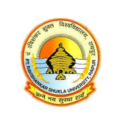 Pt. Ravishankar Shukla University, Raipur