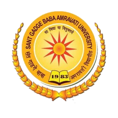 Sant Gadge Baba Amravati University